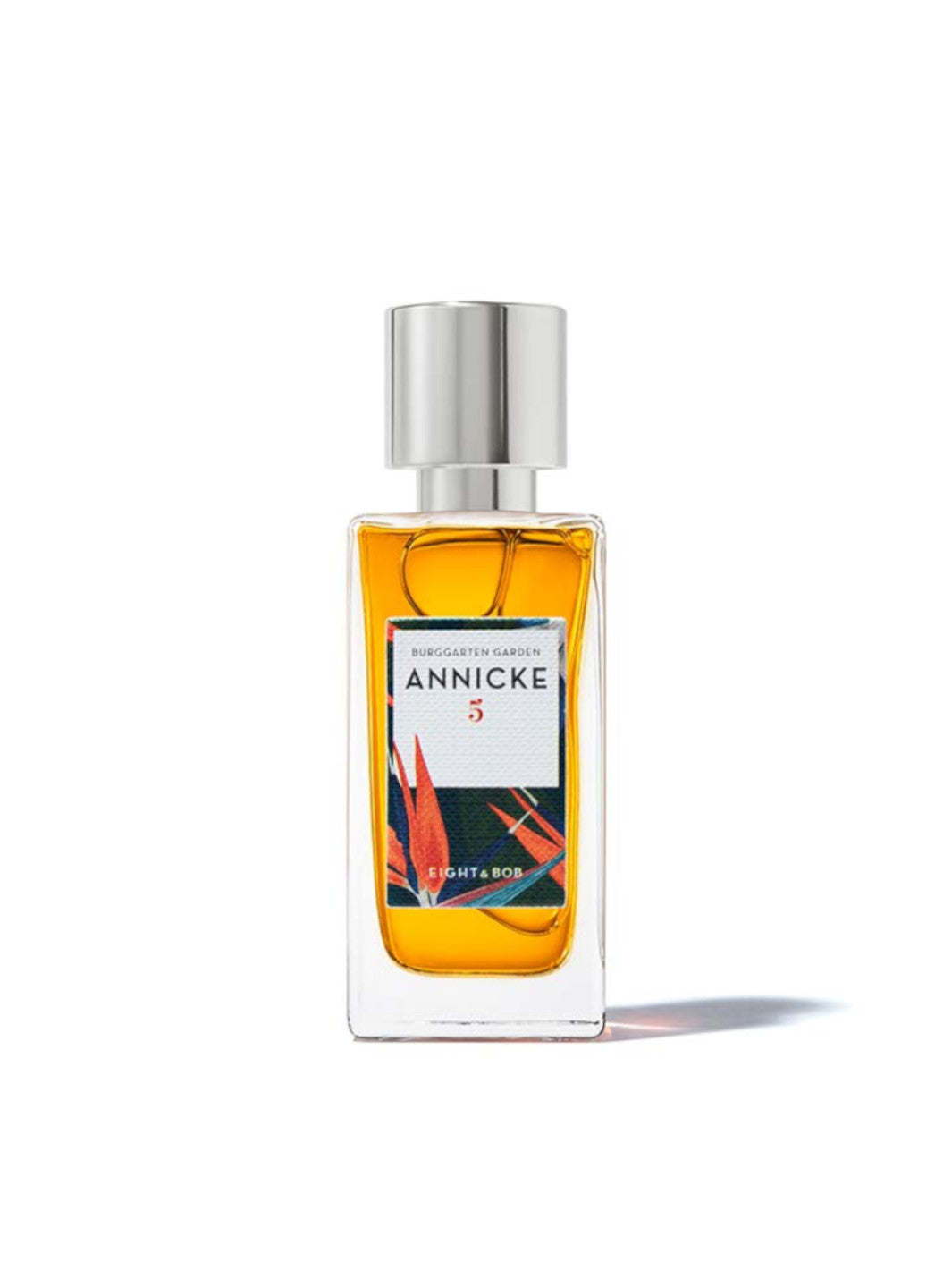 Annicke 5 Edp