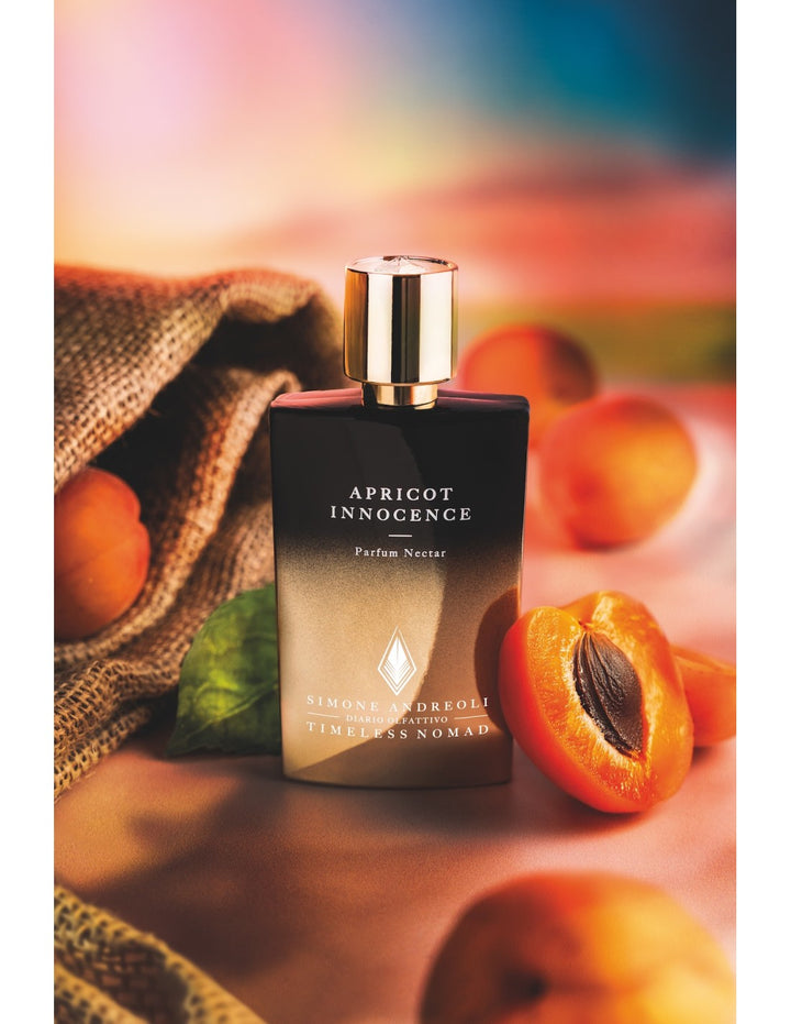 APRICOT INNOCENCE