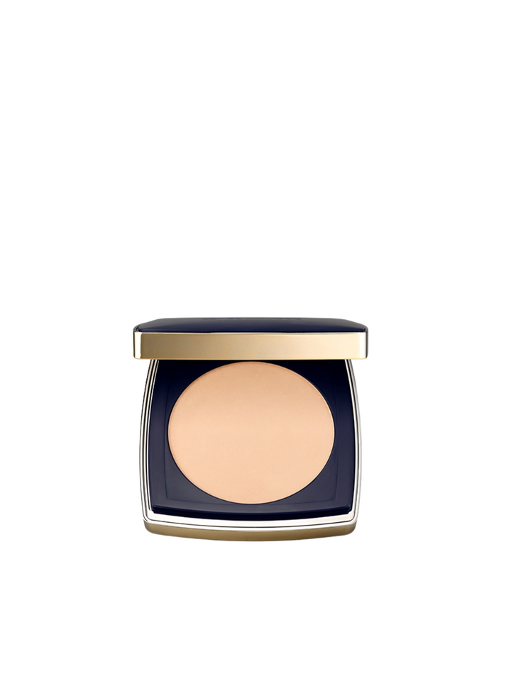 Double Wear stay in place matte powder foundation