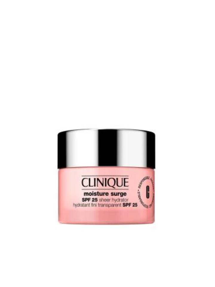 Moisture Surge SPF25 Sheer Hydrator