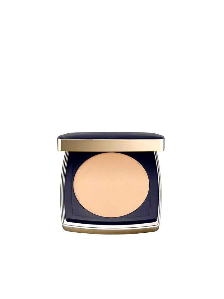 Double Wear stay in place matte powder foundation