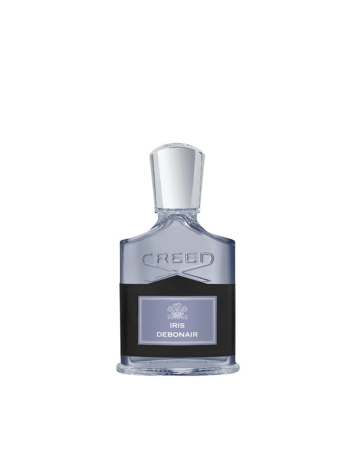 Iris Debonair Millésime