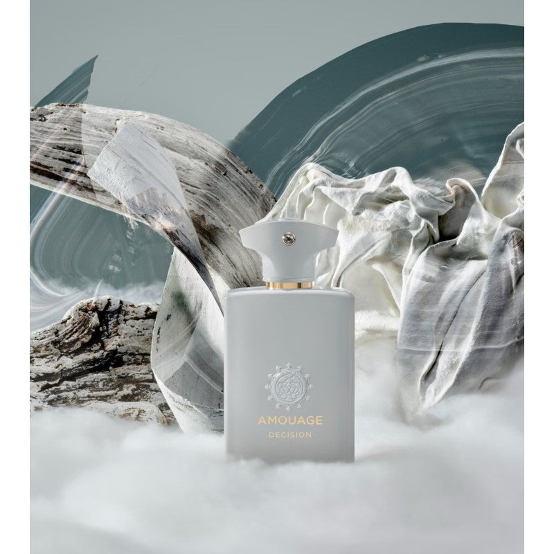 DECISION EDP 100 ml