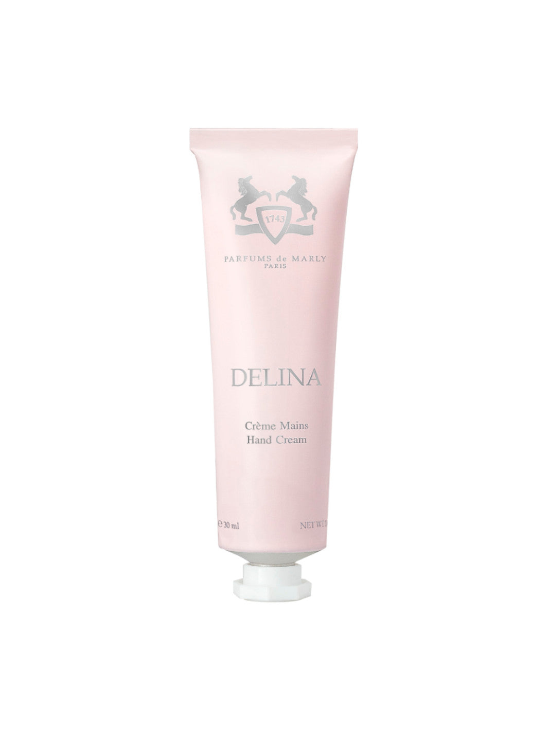 Delina Hand Cream