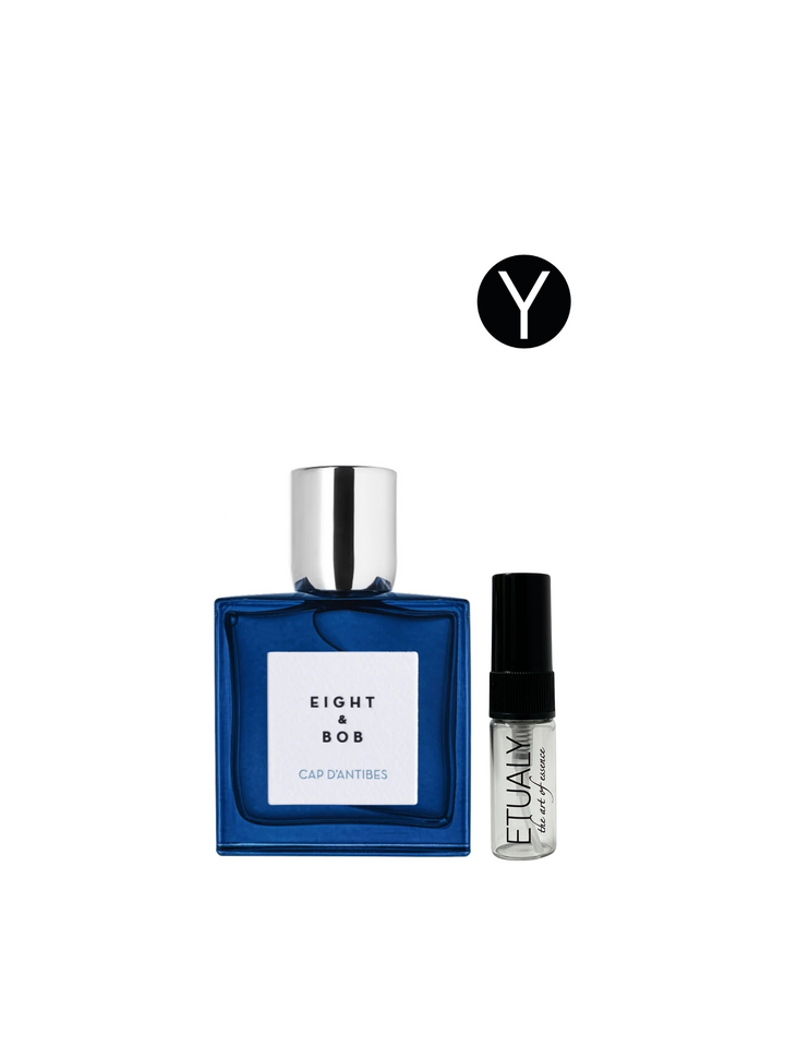 Cap D'Antibes Edp - sample
