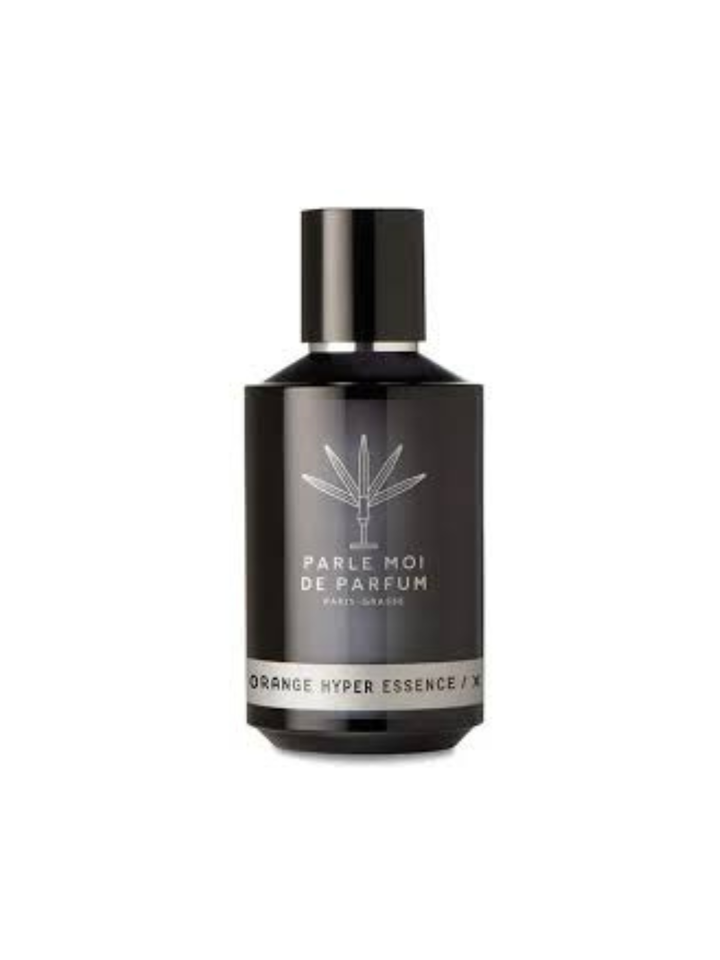 Orange Hyper Essence | X EDP 100 ml
