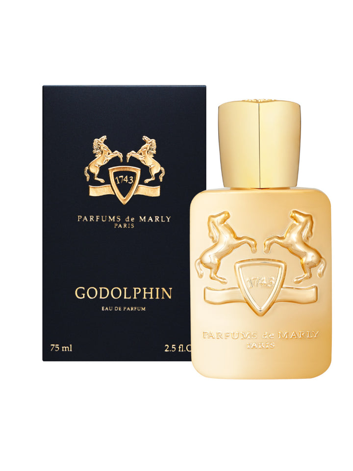 Godolphin Edp