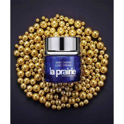 SKIN CAVIAR LUXE CREAM