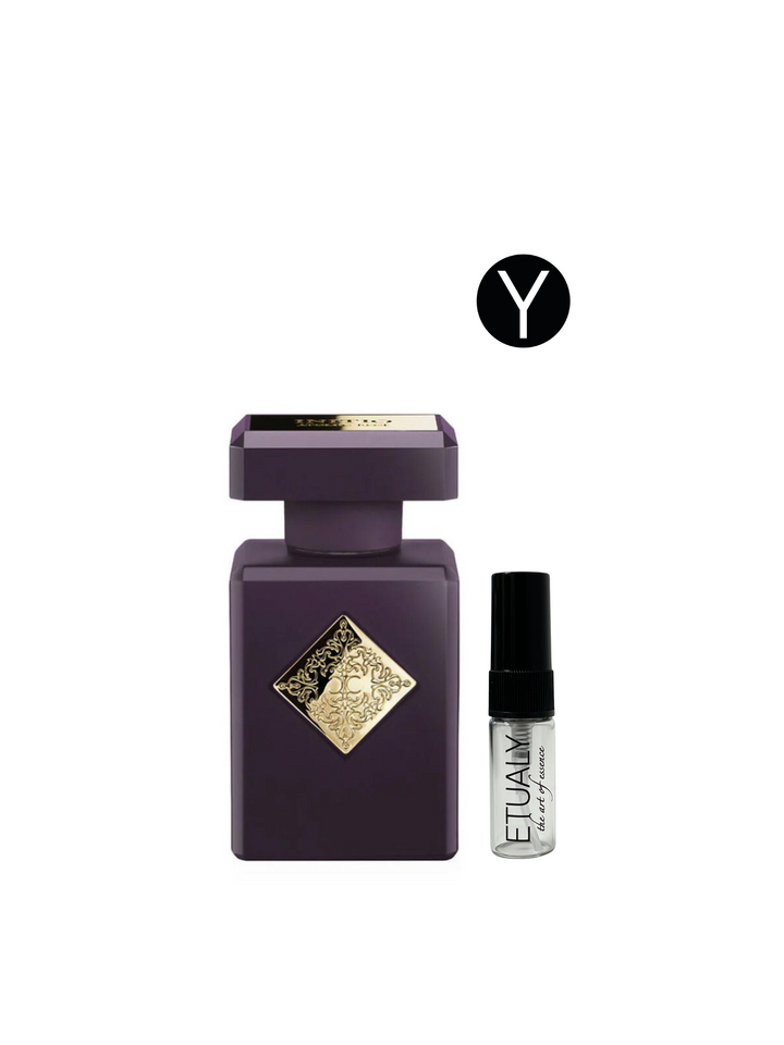 Atomic Rose Edp - Sample