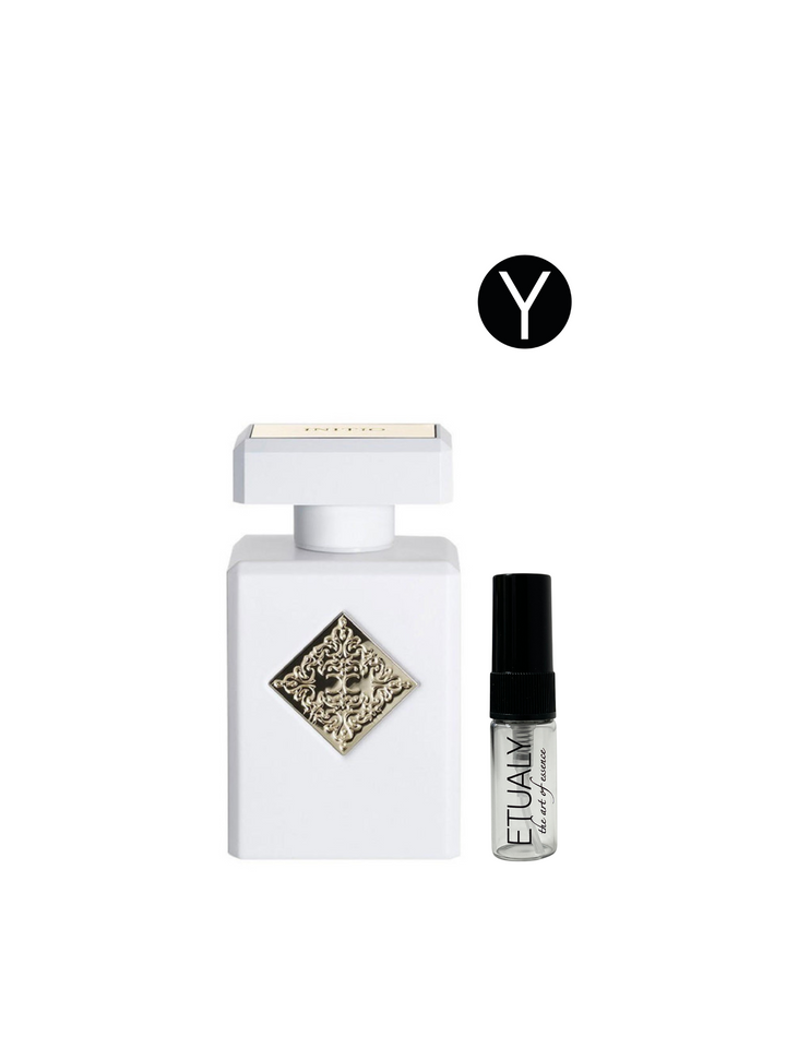 Musk Therapy Extrait de Parfum - Sample