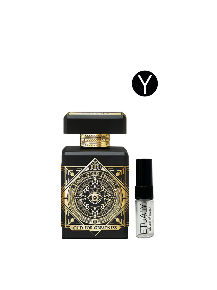 Oud For Greatness Edp - Sample