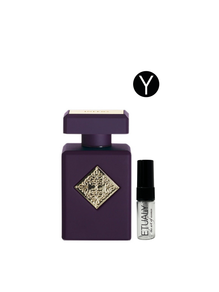 Psychedelic Love Edp - Sample