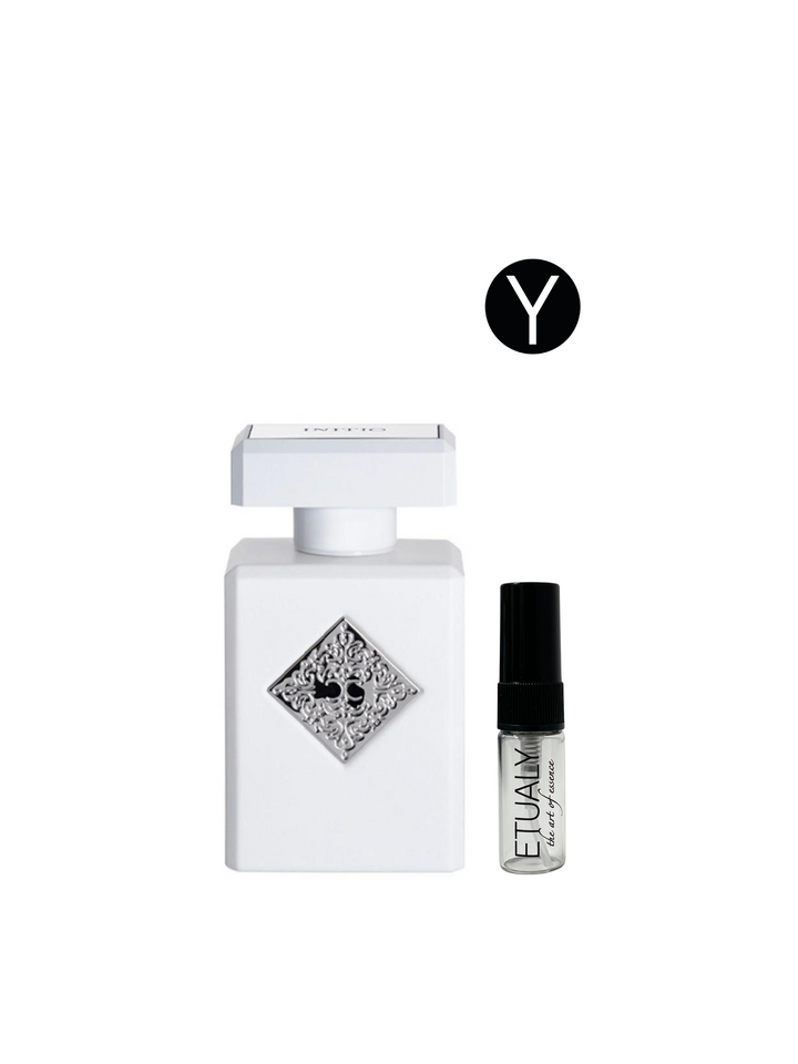 Rehab Extrait De Parfum - Sample