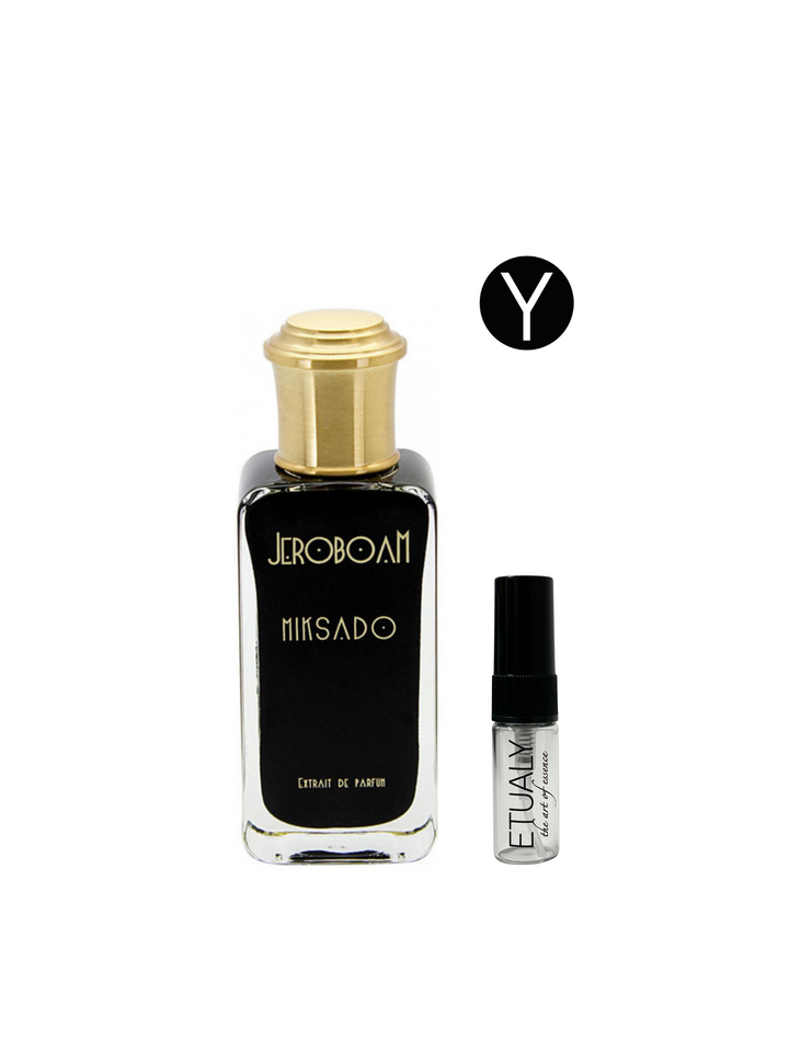 Miksado Extrait De Parfum - Sample