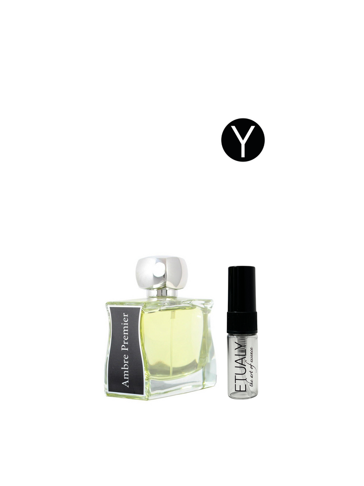 Ambre Premier Edp - Sample