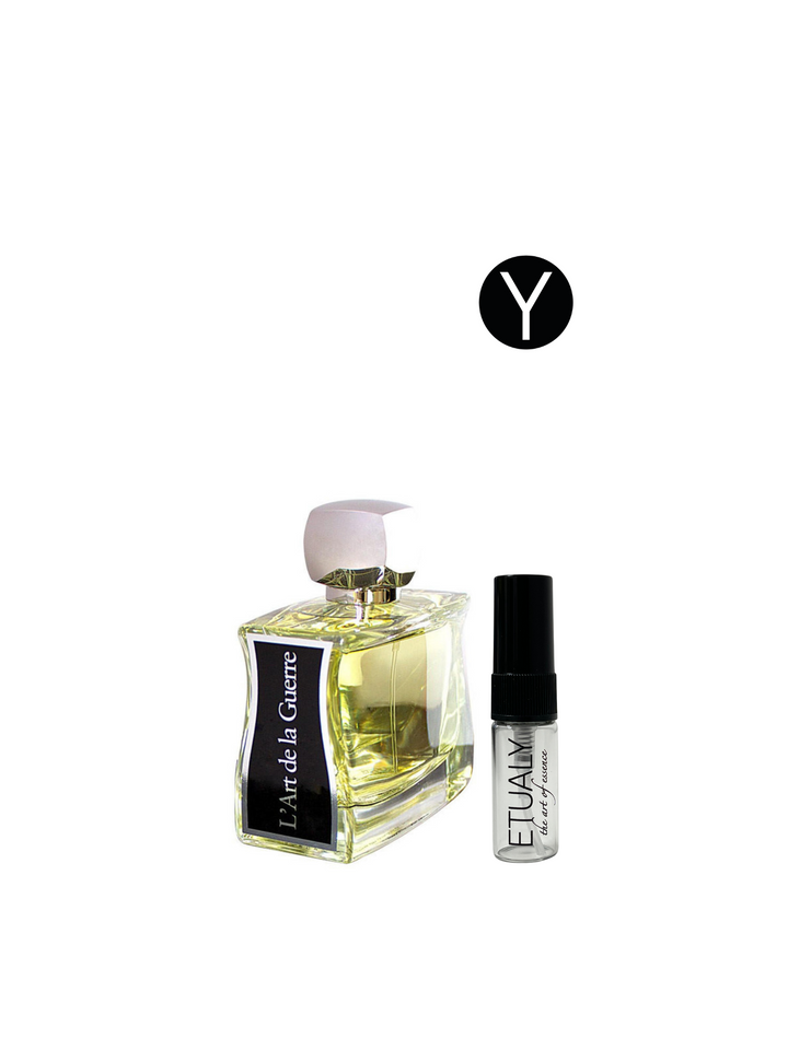 L'Art De La Guerre Edp - Sample