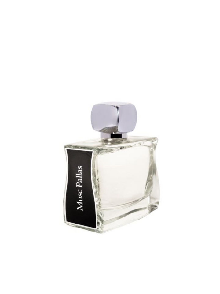 Musc Pallas Edp