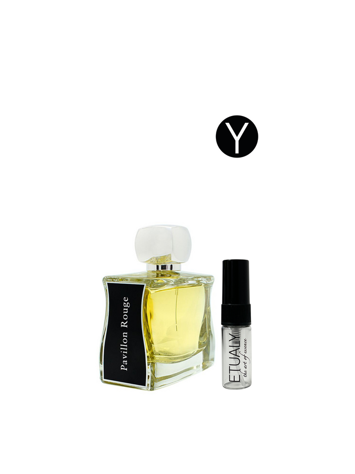 Pavillon Rouge Edp - Sample