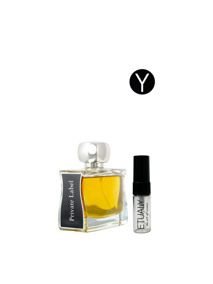 Private Label Edp - Sample