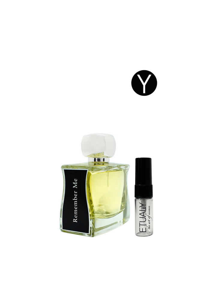 Remember Me Edp - Sample