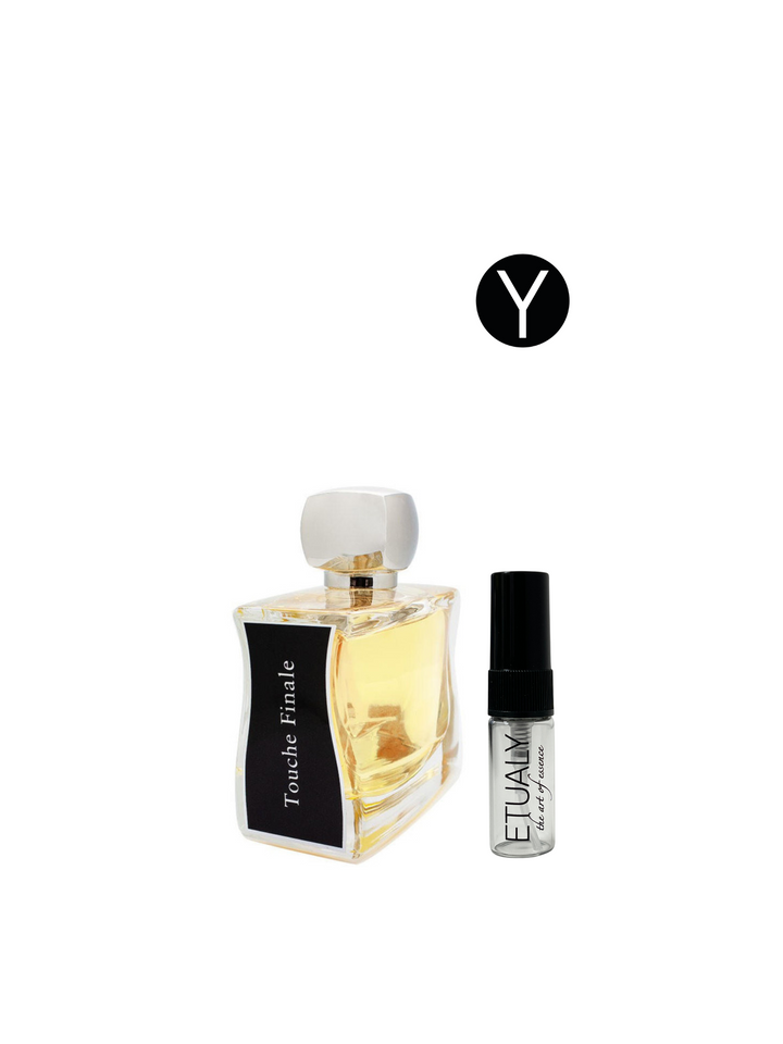 Touche Finale Edp - Sample