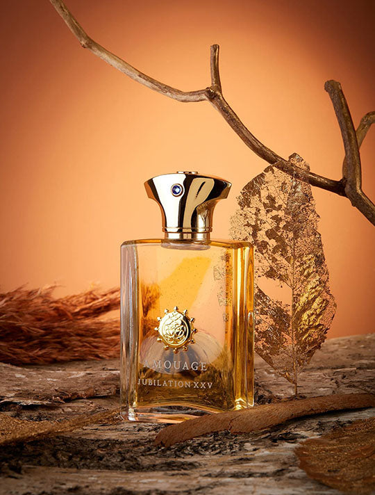 Jubilation XXV Man EDP
