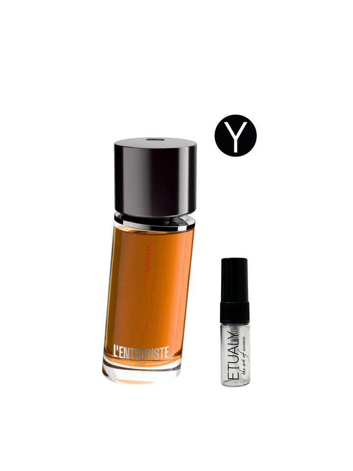 ALTAMURA EDP - Sample