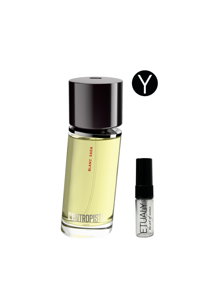 Blanc Sada EDP - Sample