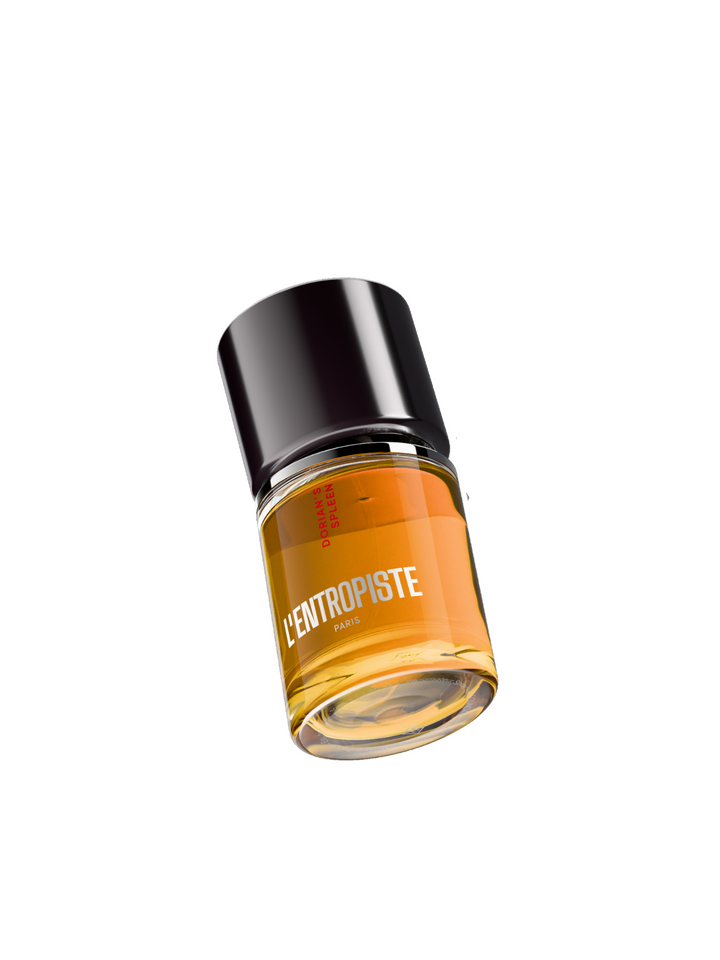 Dorian's Spleen EDP