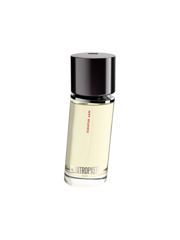 Jodhpur 6am EDP