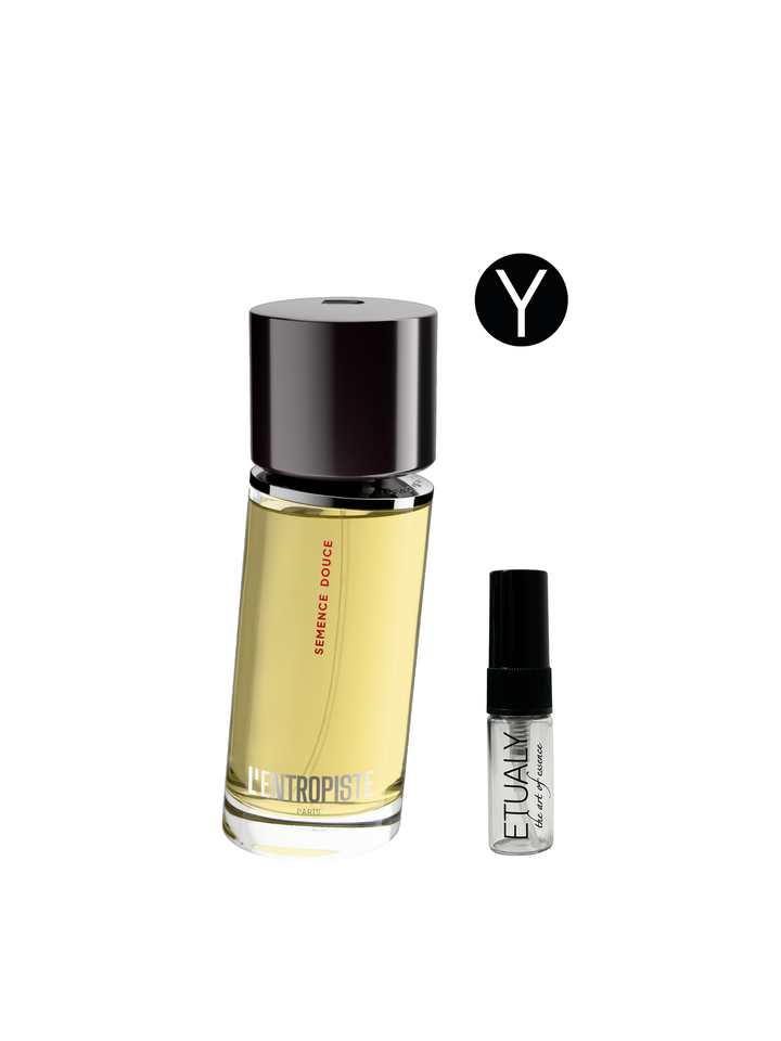 Semence Douce EDP - Sample