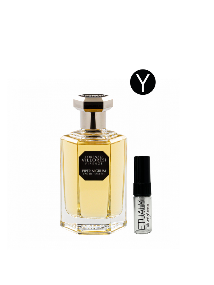 Piper Nigrum Edt - Sample