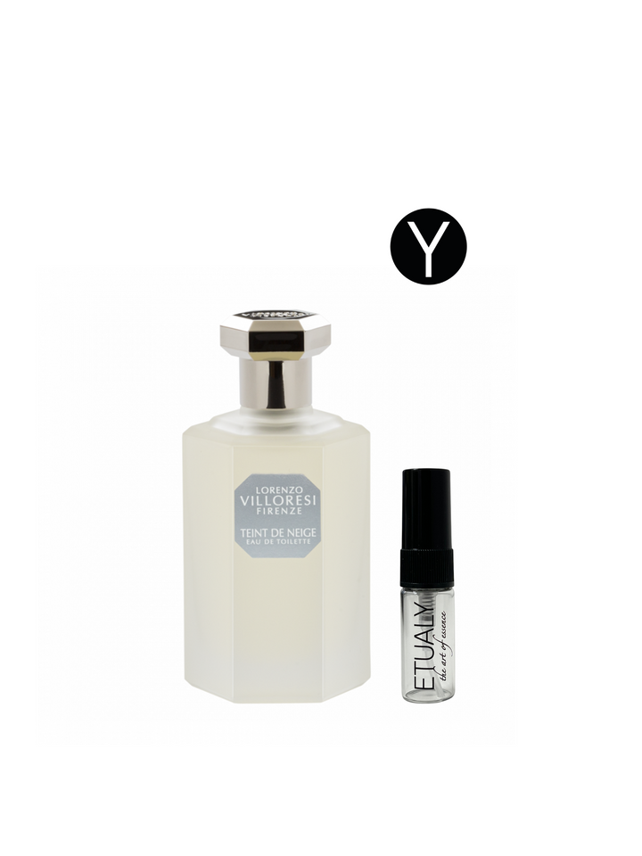 Teint De Neige Edt - Sample