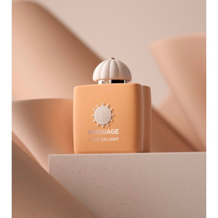 Love Delight Edp 100 ml