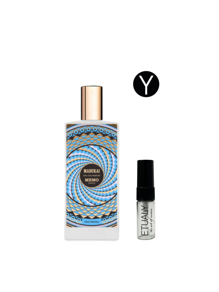MADURAI EDP - Sample
