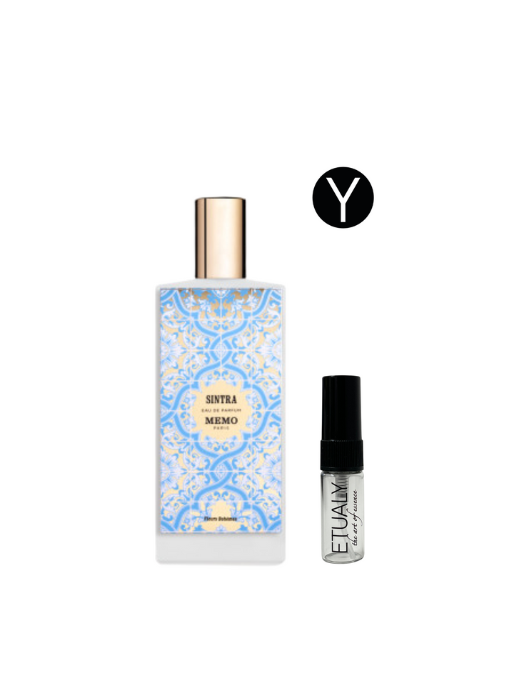 SINTRA EDP - Sample