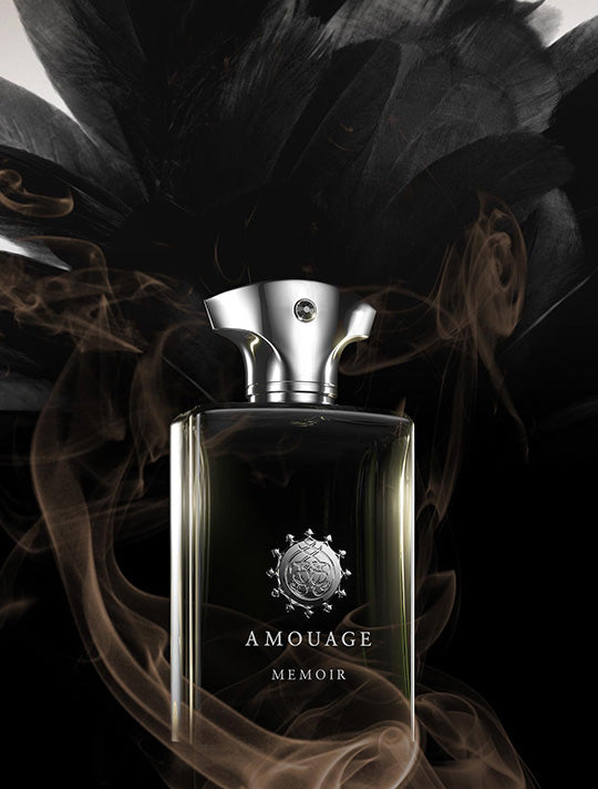 Memoir Man EDP