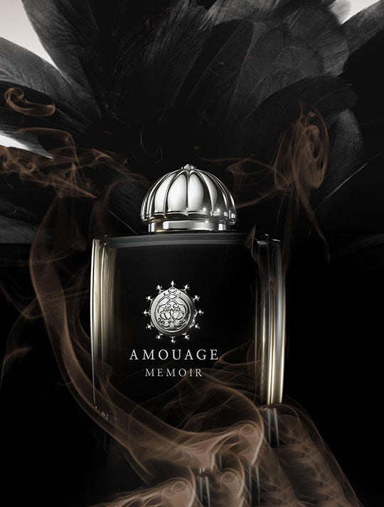 Memoir Woman EDP