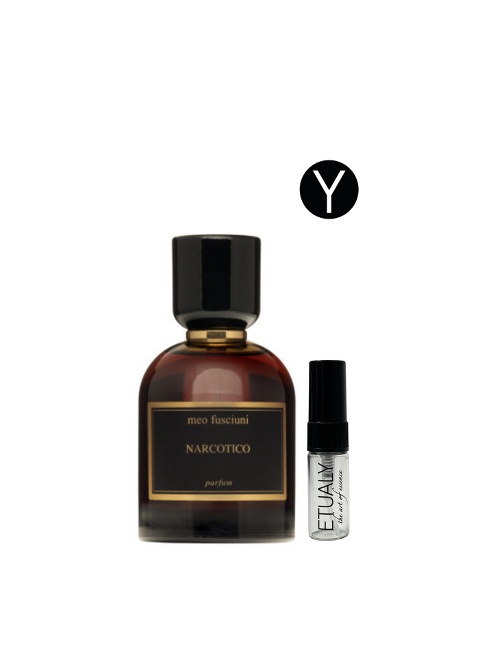 NARCOTICO EXTRAIT DE PARFUM - Sample