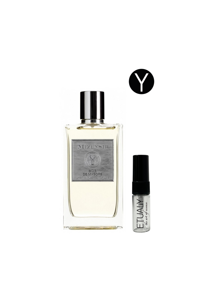 Bois De Mysore Edp - Sample