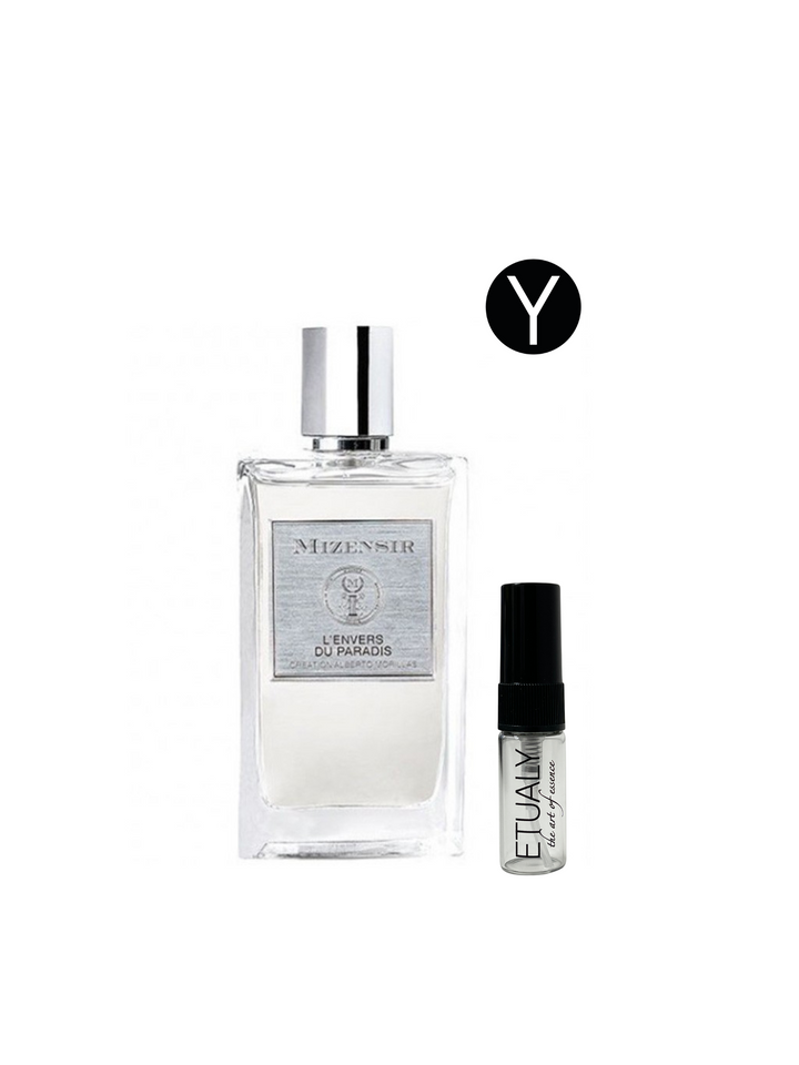 L'Envers Du Paradis Edp - Sample