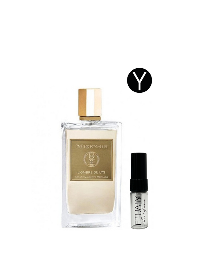 L'Ombre Du Lys Edp - Sample