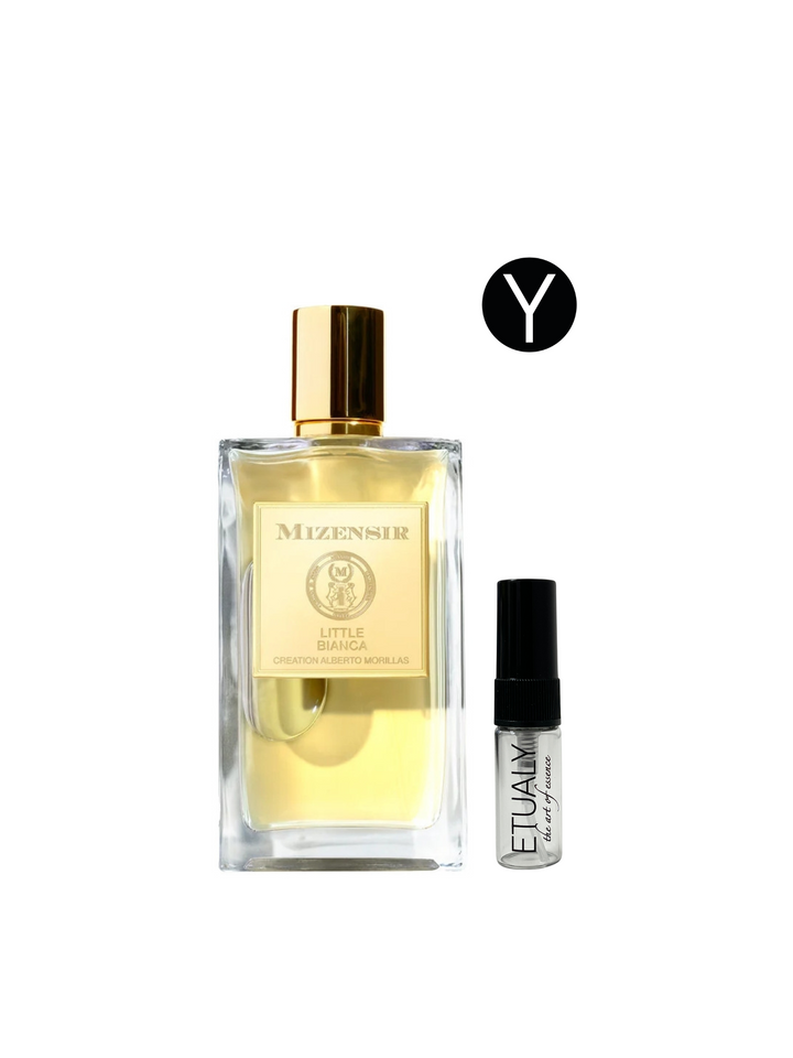 Little Bianca Edp - Sample