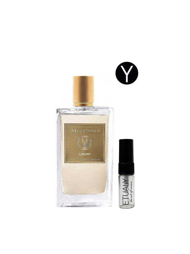 Luxury Edp - Sample