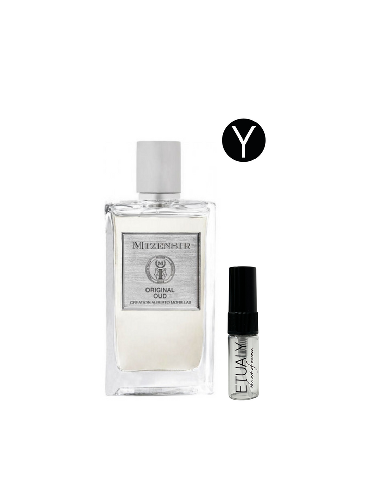 Original Oud Edp - Sample