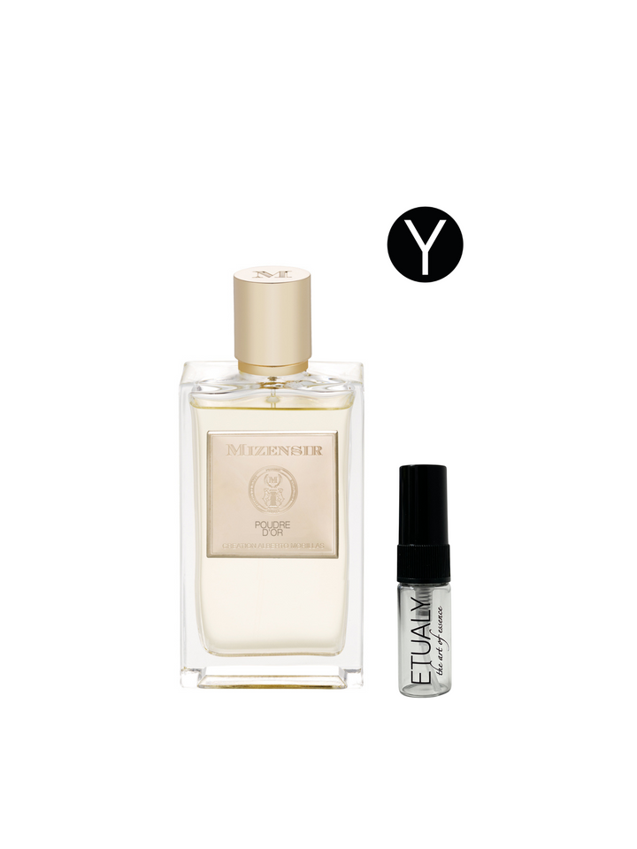 Poudre D'Or Edp - Sample