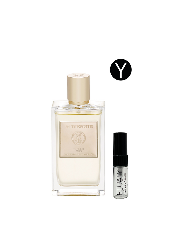 Tender Oud Edp - Sample