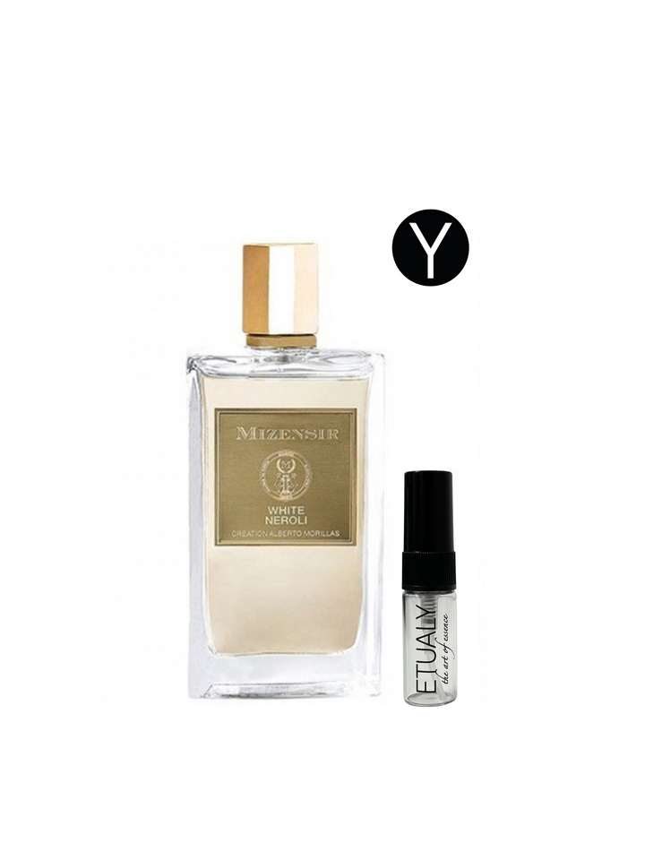 White Neroli Edp - Sample