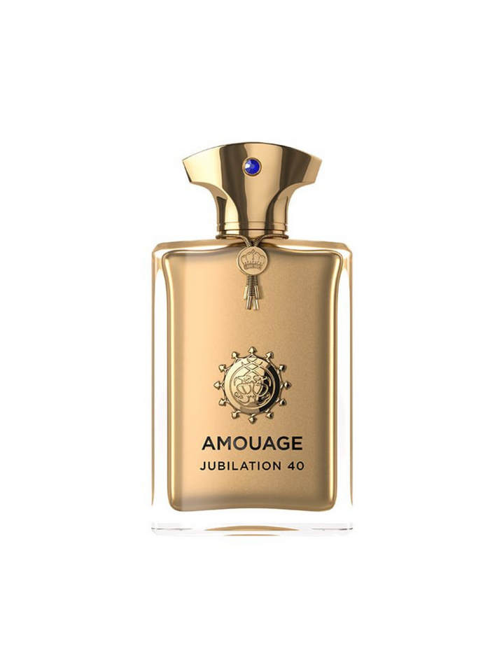 Jubilation 40 man 100 ml
