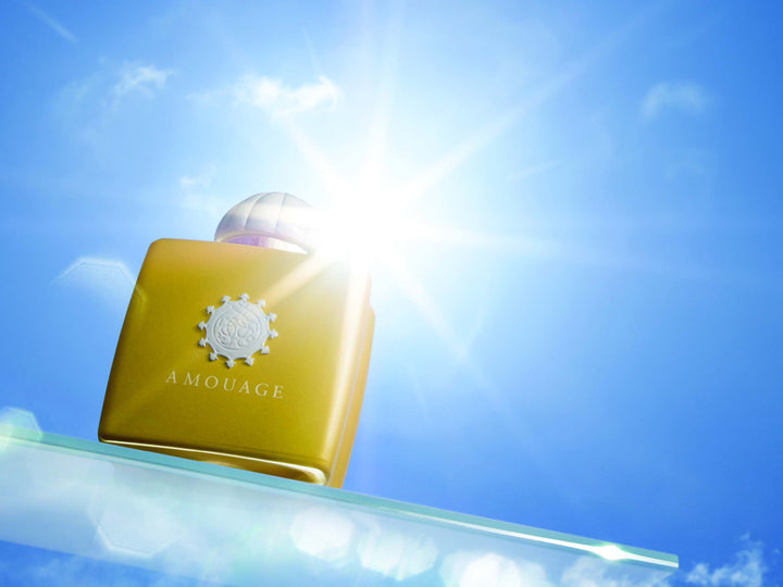 Sunshine Woman EDP 100 ml